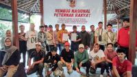 PPBN: Harga Pakan Melambung, Harga Telur Bebek Bikin Perut Kembung