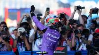 Bepeluang Hattrick, Pembalap Mercedes Kimi Antonelli Rebut Pole Position GP Miami 2026