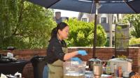 Indonesia Kenalkan Tempe pada Komunitas Kuliner di San Fransisco