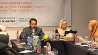 Orientasi Masa Ta’aruf 2026, Santri Dapat Materi Pendidikan Ramah Anak