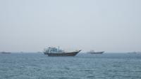 Perusahaan Minyak Vietnam Minta Angkatan Laut AS Izinkan Kapal Tanker Lewati Blokade