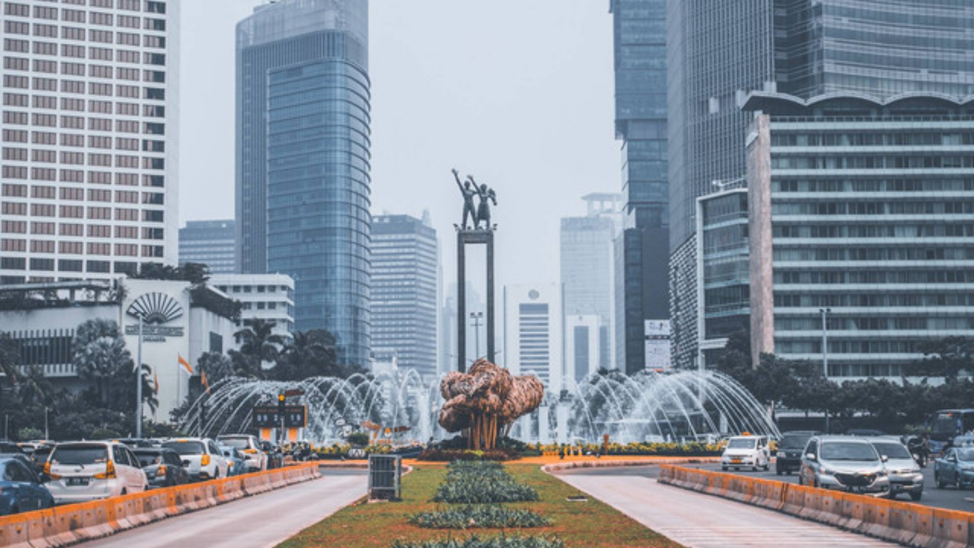 Ibu Kota Jakarta