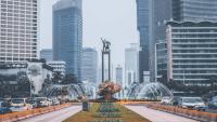 Jakarta Tetap Ibu Kota Negara Sampai Ada Keppres