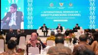 Purbaya Tegaskan Komitmen Penciptaan Iklim Investasi yang Kondusif Melalui Kanal Debottlenecking