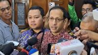 Dituntut 18 Tahun Penjara, Nadiem: Tuntutan Pidana Saya Lebih Besar dari Pembunuh Dan Teroris