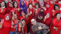 Di Depan 1.500 Perempuan, Wamen PPPA: Perempuan Berdaya Perkuat Ketahanan Keluarga dan Anak
