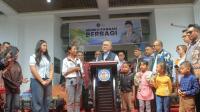 Akan Bangun Koperasi Nelayan Mera Putih, Pemerintah Target Bangun 2.000 Kampung Nelayan di Tahun 2026