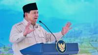 Akui MBG Banyak Masalah, Prabowo: Kita Harus Tertibkan