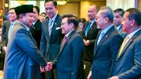 Sejalan dengan Target Presiden, Menko Muhaimin Kawal Ekonomi 2026 Pro Rakyat