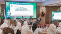 Wujudkan Pesantren Ramah Perempuan dan Anak, Pesantren se-DIY Gelar Pertemuan