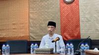 Terciduk Main Gim dan Merokok Saat Rapat, DPP Gerindra Ancam PAW Achmad Syahri Jika Mengulang