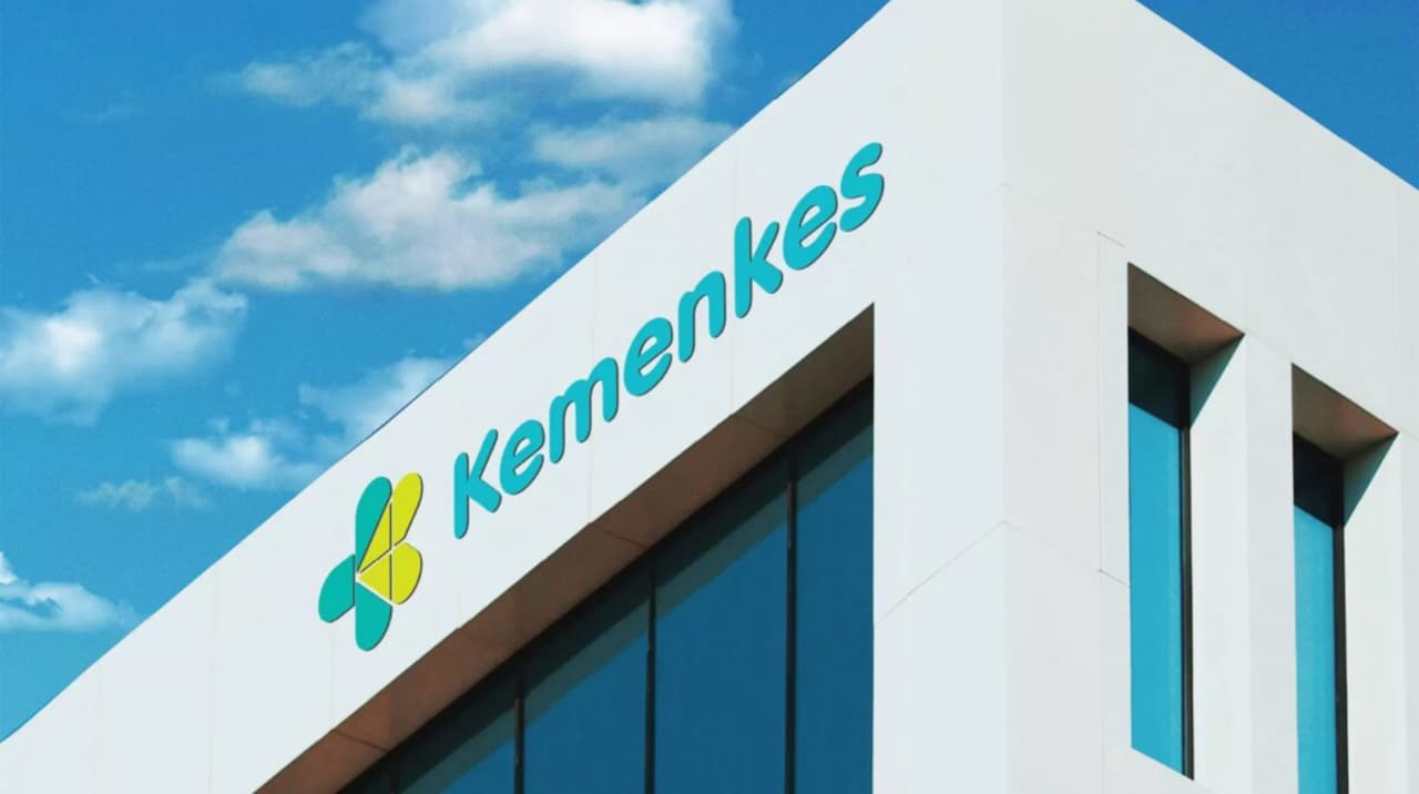 Kemenkes (Istimewa)
