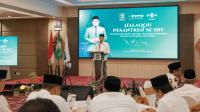 Halaqah Pesantren se-DIY, Umaruddin Masdar: Pesantren Harus Ramah Perempuan dan Anak