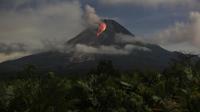 Puluhan Orang Terjaring Razia Pendakian Ilegal, Gunung Merapi Masih Berstatus Siaga