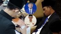 Dulu Ayahnya Viral Tidur Saat Sidang Paripurna DPR RI, Sekarang Anaknya Viral Kedapatan Main Gim Saat Rapat DPRD