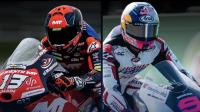 Moto3 Catalunya: Danish Tercepat, Veda Ega Pratama ke Q1
