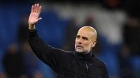 Heboh, Pep Guardiola Tinggalkan Man City  Digantikan Enzo Maresca