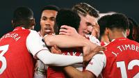 Juara Liga Inggris, Arsenal Akhiri Penantian Panjang 22 Tahun
