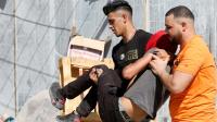 Pasukan Israel Dilaporkan Membunuh Remaja Palestina karena Pelemparan Batu