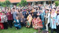 Ikarar Bersama Bangkit Lawan Kekerasan, Tak Mau Jadi Korban dan Pelaku