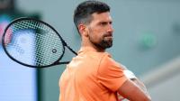 Dibayangi Persiapan yang Buruk, Novak Djokovic Buru Rekor Gelar Grand Slam ke-25