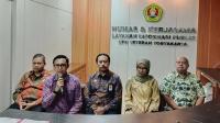 Terduga Pelaku Kekerasan Seksual, UPN Veteran Yogyakarta Nonaktifkan 5 Dosennya