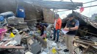 Ledakan Petasan di Kepanjen Tewaskan 1 Orang, Polres Malang Dalami Penyebab Kejadian
