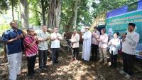 Gereja Katedral Jakarta Sumbang 1 Ekor Sapi Kurban ke Masjid Istiqlal