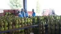 Libur Iduladha, Pertamina Tambahkan 1,5 Juta Tabung LPG 3 KG di Jawa Timur