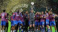 Tunddukkan Wakil Spanyol, Crystal Palace Juara Liga Conference 2005/2026       