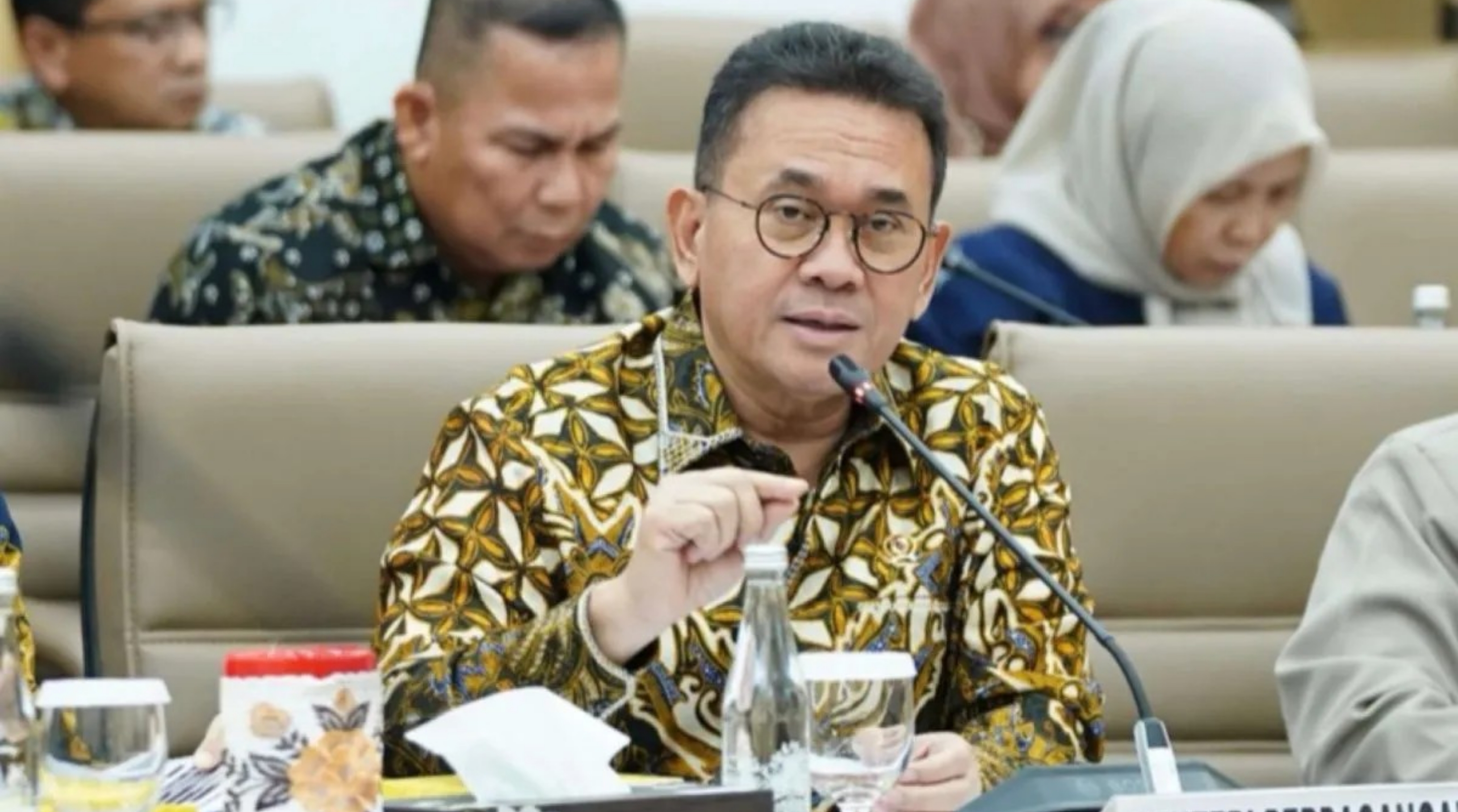 Gelar Patroli Siber, Kemendag Take Down 2.639 Iklan PMSE yang Melanggar Ketentuan 