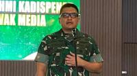 Sebut Operasi Militer Selain Perang, TNI AD Siap Bantu Polri Atasi Begal