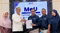 Jangkau Seluruh Wilayah, LSP Talenta Wirausaha NusantaraTeken MoU dengan PLSP Perguruan Tinggi Muhammadiyah ‘Asyiyah