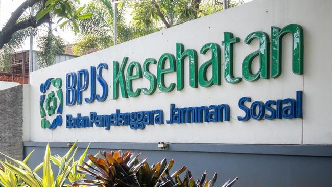 BPJS (Badan Penyelenggara Jaminan Sosial) Kesehatan. (Istimewa)