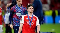 Gagal Bawa Arsenal Juara: Declan Rice: Adu Penalti Seperti Lotre