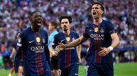 PSG Samai Rekor Barcelona sebagai Tim Tersubur dalam Semusim Liga Champions