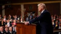 Menjelang Kongres, Trump Menghadapi Tekanan Politik