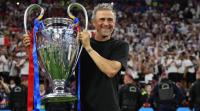Arsitek Kesuksesan PSG: Luis Enrique Persembahkan Gelar Liga Champions Kedua Beruntun