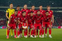 Agenda Garuda Championship Series Juni, Timnas Indonesia Umumkan 23 Pemain