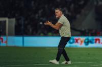 Jelang Garuda Championship Series, John Herdman Optimis Hadapi Oman dan Mozambik