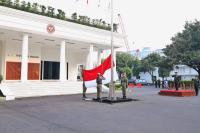 Kemhan: Pancasila sebagai Pedoman Pelaksanaan Tugas Pertahanan