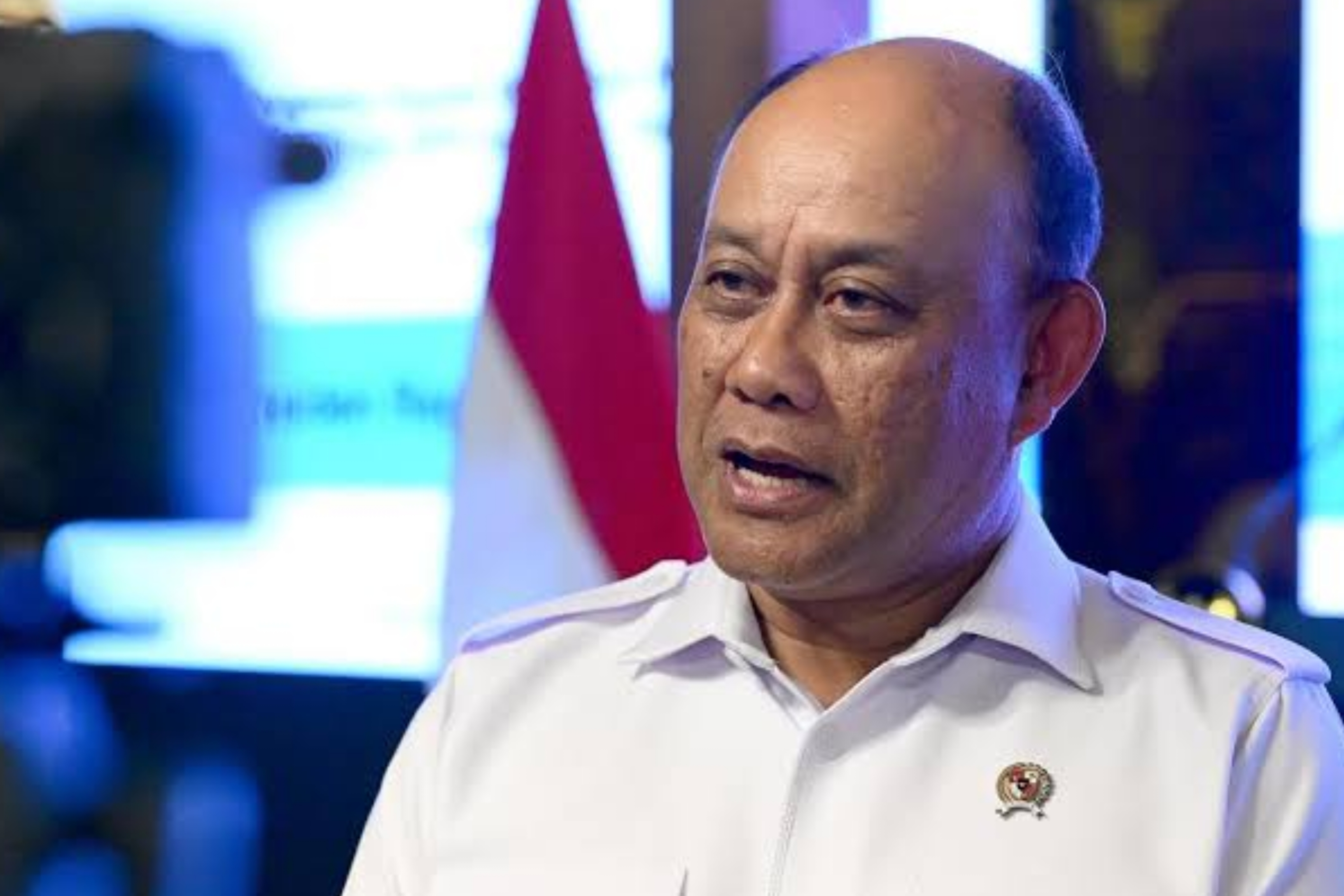 Profil Dadan Hindayana, Kepala BGN yang Dicopot Prabowo