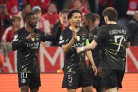 PSG Jadi Raja Best XI Liga Champions 2025 dengan Lima Pemain Bintang, Bukti Dominasi Eropa