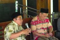 Serukan Kritik, Gus Mustafid Ingatkan PBNU Kembali pada Tiga Fondasi Perjuangan NU