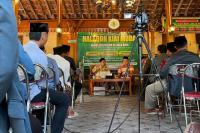 Kritisi Arah PBNU, Halaqah Kiai Muda NU Solo Raya Dorong Supremasi Moral Ulama