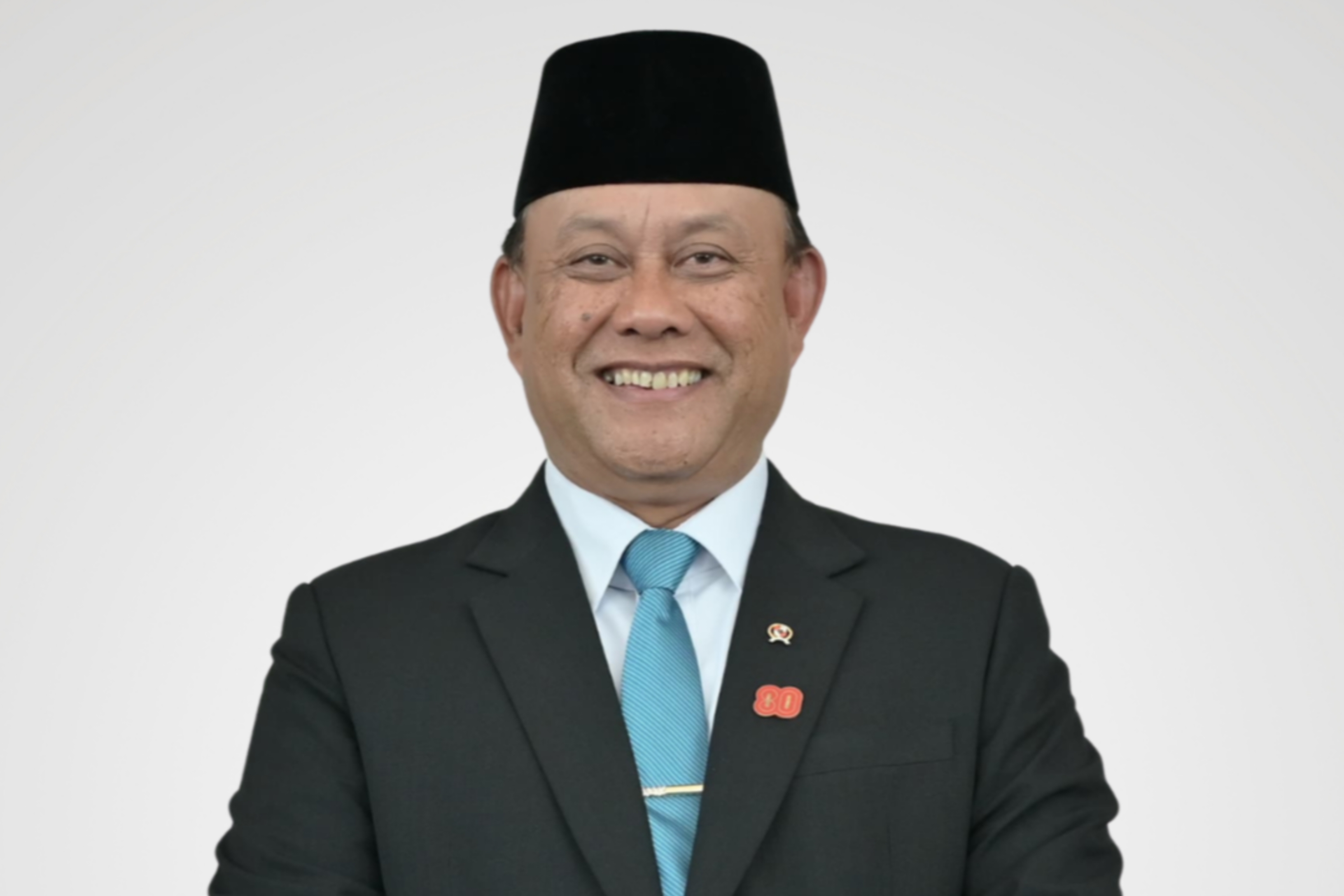 Breaking News, Prabowo Copot Kepala BGN Dadan Hindayana
