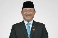 Breaking News, Prabowo Copot Kepala BGN Dadan Hindayana