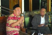 Supremasi Moral Melemah, Ahmad Baso Ingatkan Pentingnya Peran Rais Aam sebagai Penjaga Arah NU