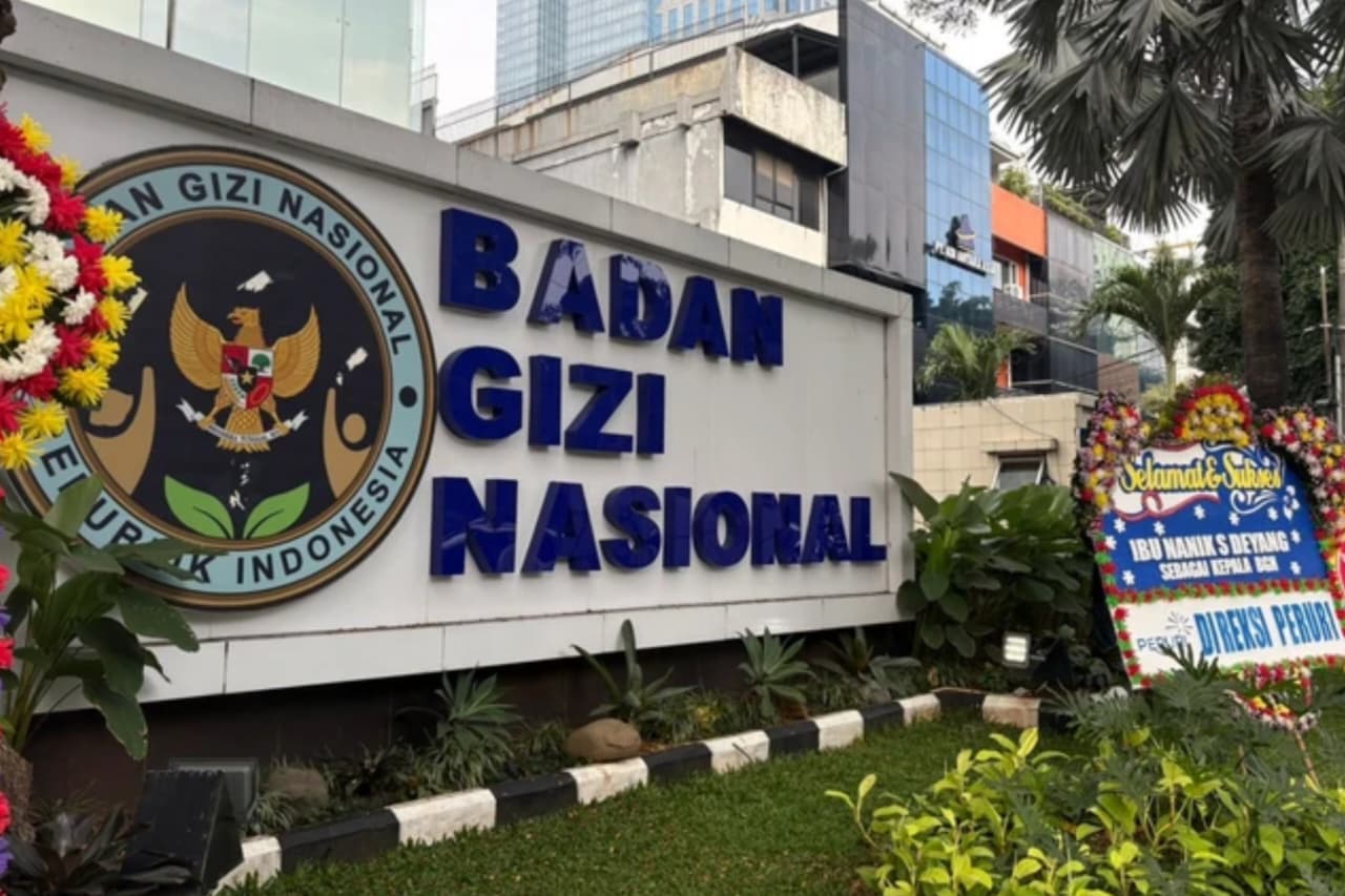 Penggeledahan di BGN Dibenarkan Kejagung, Publik Tunggu Penjelasan Resmi