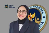 Profil Nanik S. Deyang, Kepala BGN Baru yang Gantikan Dadan Hindayana